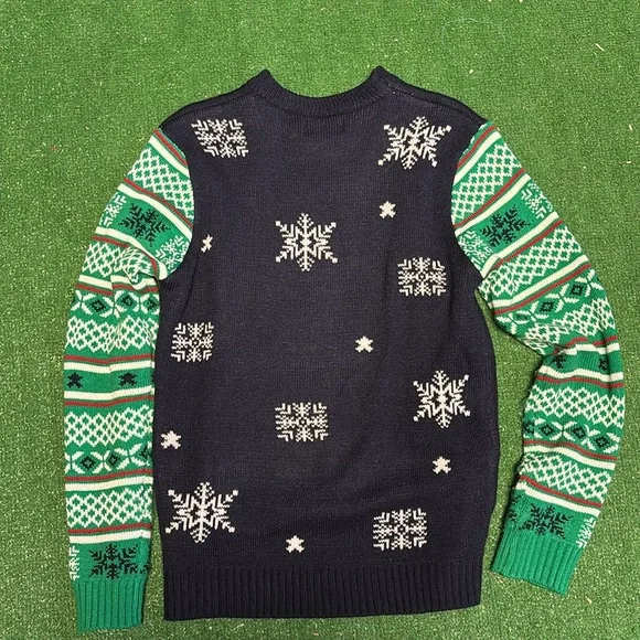 Women’s ugly Christmas sweater - Picture 6 of 6